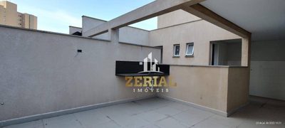 Cobertura, 2 quartos, 84 m² - Foto 3