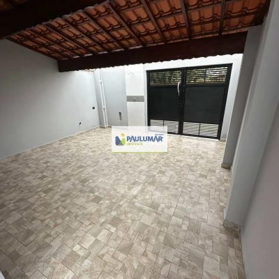 Casa, 2 quartos, 82 m² - Foto 2