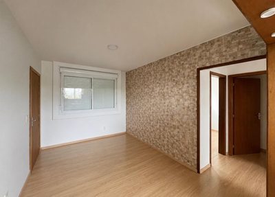 Apartamento, 2 quartos, 60 m² - Foto 1