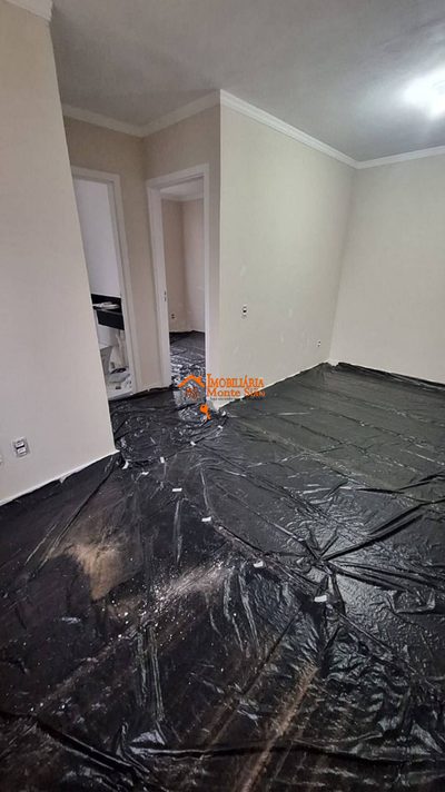 Apartamento, 2 quartos, 42 m² - Foto 4