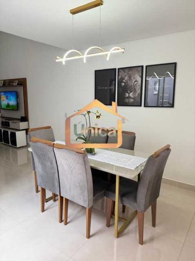 Casa, 2 quartos, 75 m² - Foto 2