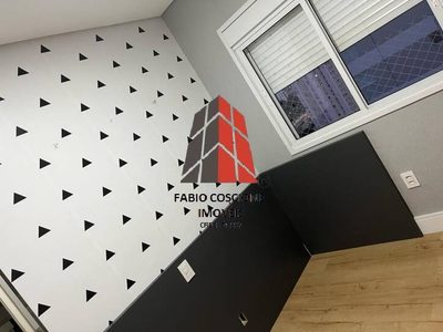Apartamento, 3 quartos, 127 m² - Foto 2
