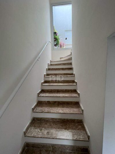 Sobrado, 3 quartos, 120 m² - Foto 5