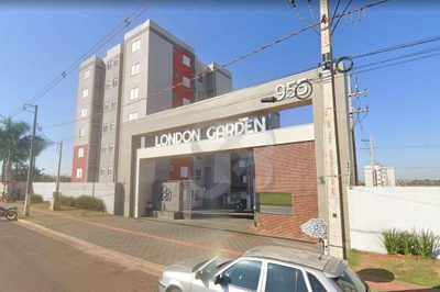 Apartamento, 2 quartos, 47 m² - Foto 1