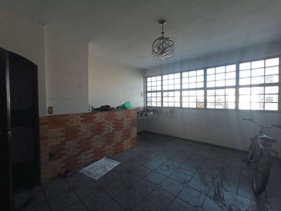 Sobrado, 4 quartos - Foto 3