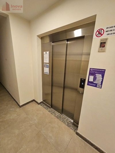 Apartamento, 2 quartos, 93 m² - Foto 2