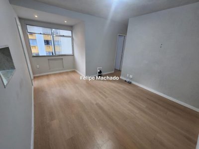 Apartamento, 2 quartos, 48 m² - Foto 3