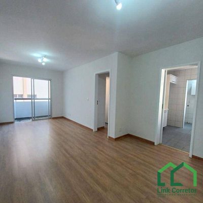 Apartamento, 1 quarto, 65 m² - Foto 1