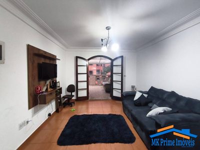 Casa, 3 quartos, 140 m² - Foto 3