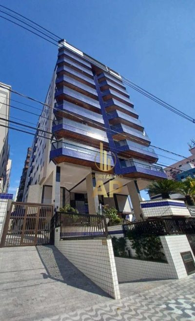 Apartamento, 1 quarto, 59 m² - Foto 1