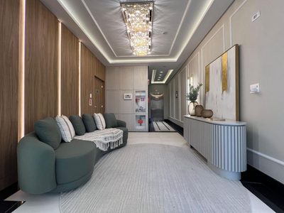 Apartamento, 3 quartos, 117 m² - Foto 2