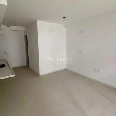 Apartamento, 1 quarto, 27 m² - Foto 3