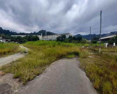 Terreno - Foto 1