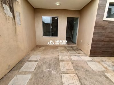 Casa, 3 quartos, 70 m² - Foto 2