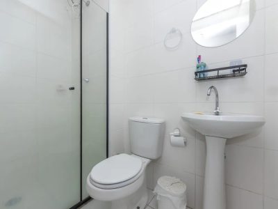 Apartamento, 2 quartos, 33 m² - Foto 1