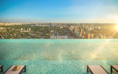 Apartamento, 4 quartos, 246 m² - Foto 3