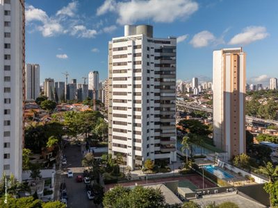 Apartamento, 4 quartos, 303 m² - Foto 1