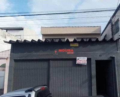 Loja-Salão, 180 m² - Foto 1