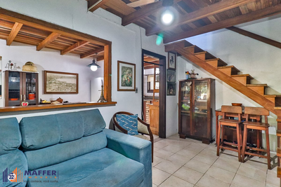 Casa, 2 quartos, 212 m² - Foto 2