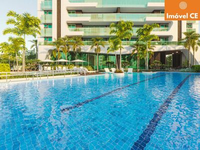 Apartamento, 3 quartos, 153 m² - Foto 4