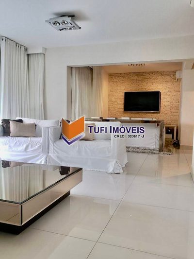 Apartamento, 3 quartos, 231 m² - Foto 4