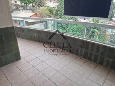 Apartamento, 2 quartos, 104 m² - Foto 1