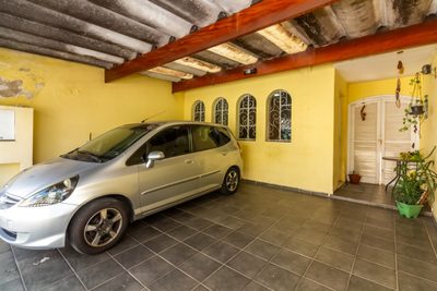 Casa, 4 quartos, 178 m² - Foto 2