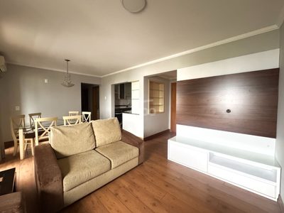 Apartamento, 3 quartos, 129 m² - Foto 1