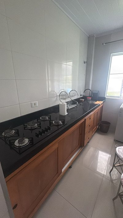 Apartamento, 2 quartos - Foto 4