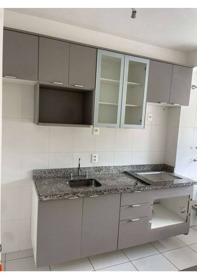 Apartamento, 2 quartos, 60 m² - Foto 3