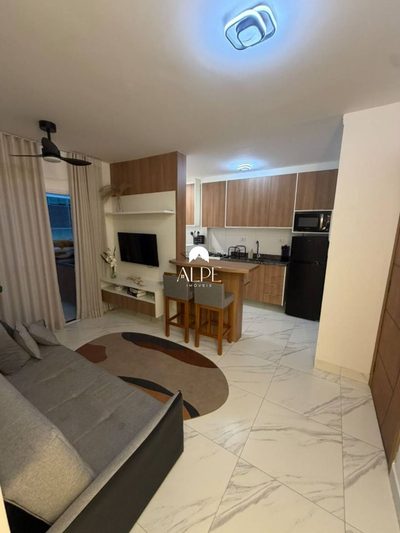 Apartamento, 1 quarto, 47 m² - Foto 3