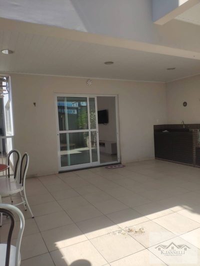 Casa, 3 quartos, 126 m² - Foto 3