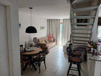 Apartamento, 2 quartos, 80 m² - Foto 1
