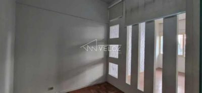 Apartamento, 1 quarto, 38 m² - Foto 1