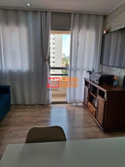 Apartamento, 3 quartos, 78 m² - Foto 4