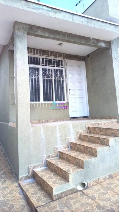 Casa, 3 quartos, 111 m² - Foto 2