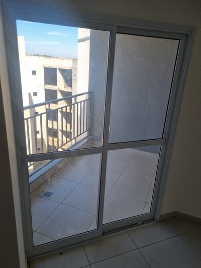 Apartamento, 2 quartos - Foto 1