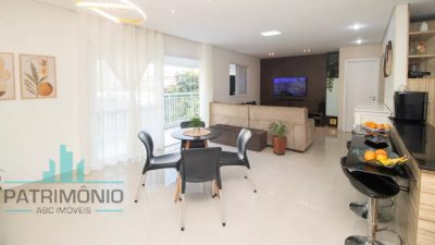 Apartamento, 3 quartos, 125 m² - Foto 2