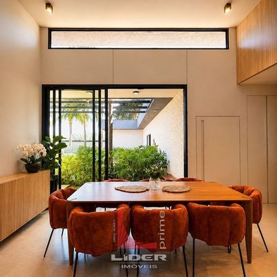 Casa de Condomínio, 7 quartos - Foto 3