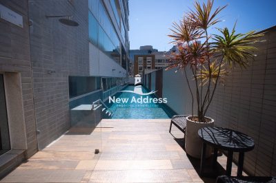 Apartamento, 4 quartos, 132 m² - Foto 1