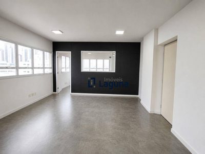 Sala-Conjunto, 48 m² - Foto 1