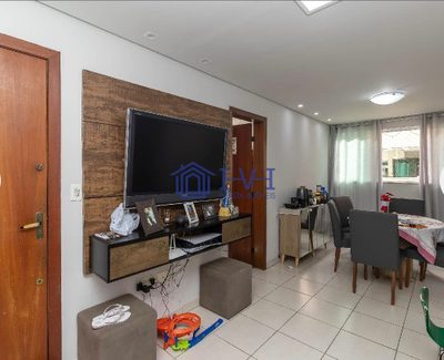 Apartamento, 3 quartos, 60 m² - Foto 5
