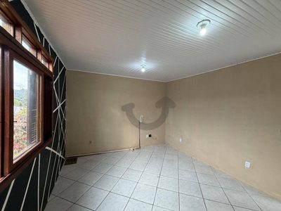 Casa, 1 quarto, 56 m² - Foto 3
