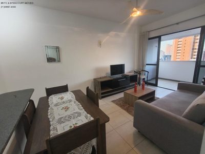 Apartamento, 1 quarto, 50 m² - Foto 4