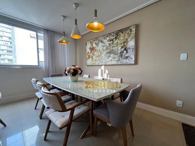 Apartamento, 3 quartos, 134 m² - Foto 5