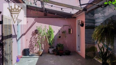 Casa, 3 quartos, 168 m² - Foto 1