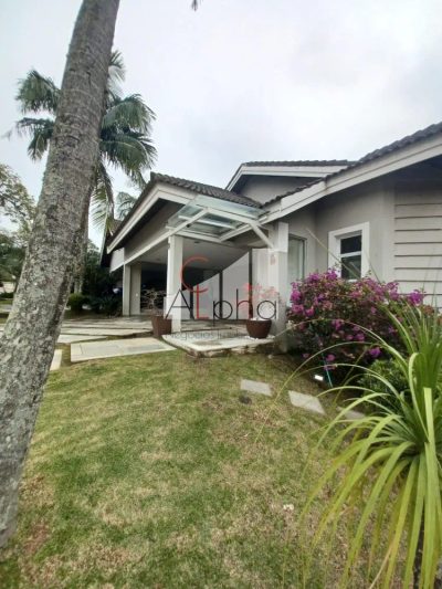 Casa, 3 quartos, 420 m² - Foto 1