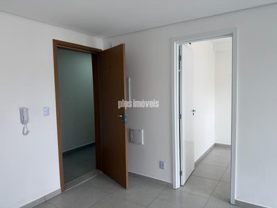 Apartamento, 1 quarto, 40 m² - Foto 2