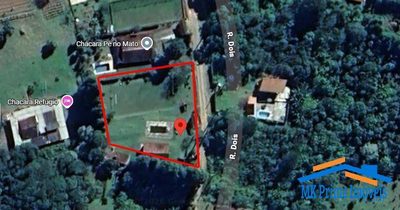 Sítio, 2 quartos, 2040 m² - Foto 4