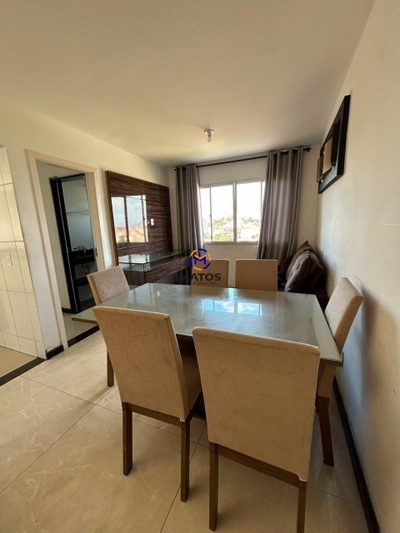 Apartamento, 2 quartos, 135 m² - Foto 1